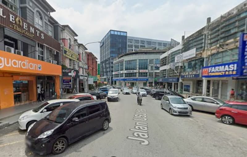 Shop for Rent in Subang Jaya (Selangor) - Wayne Chong - PropertyGuru.com.my
