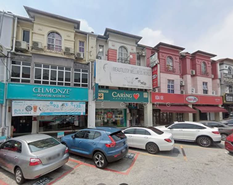 Shop for Rent in Subang Jaya (Selangor) - Wayne Chong - Exterior - PropertyGuru.com.my