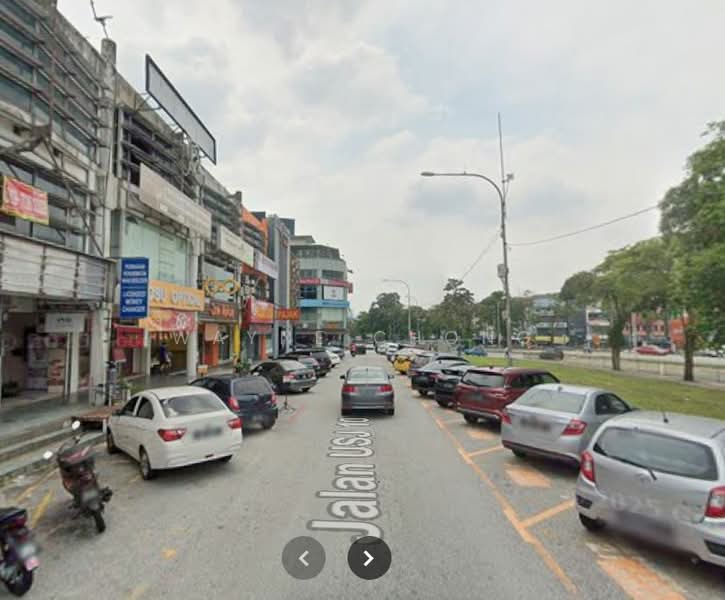 Shop for Rent in Subang Jaya (Selangor) - Wayne Chong - Exterior - PropertyGuru.com.my
