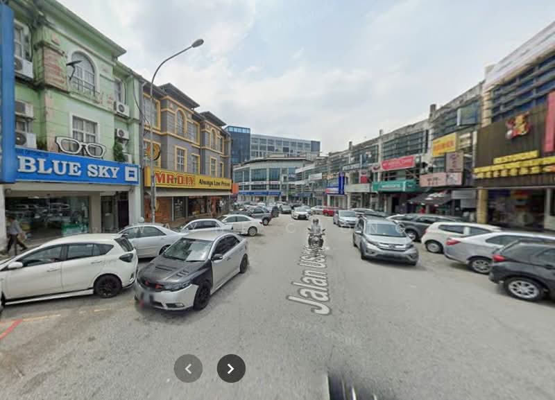 Shop for Rent in Subang Jaya (Selangor) - Wayne Chong - Exterior - PropertyGuru.com.my