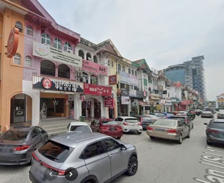 Shop for Rent in Subang Jaya (Selangor) - Wayne Chong - Exterior - PropertyGuru.com.my