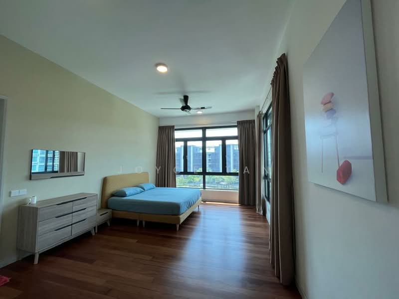 Kondominium untuk Disewa di The Light Collection III - Joyce Tan - Bedroom - PropertyGuru.com.my