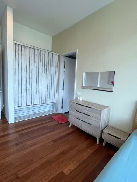 Kondominium untuk Disewa di The Light Collection III - Joyce Tan - Bedroom - PropertyGuru.com.my