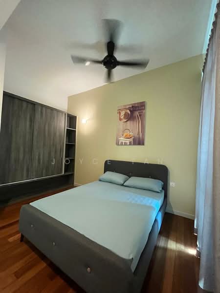 Kondominium untuk Disewa di The Light Collection III - Joyce Tan - Bedroom - PropertyGuru.com.my