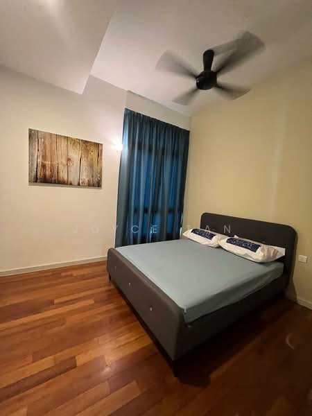 Kondominium untuk Disewa di The Light Collection III - Joyce Tan - Bedroom - PropertyGuru.com.my