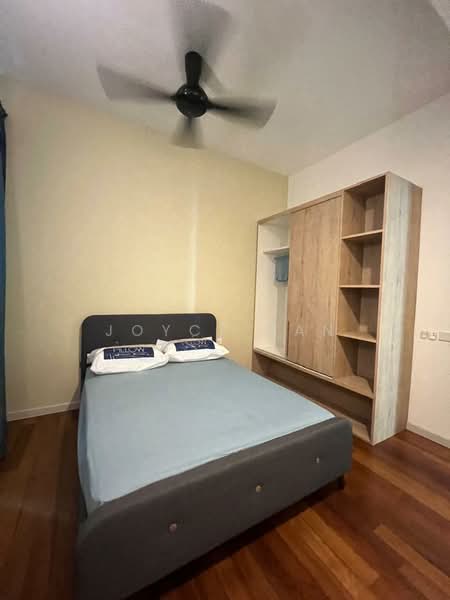 Kondominium untuk Disewa di The Light Collection III - Joyce Tan - Bedroom - PropertyGuru.com.my