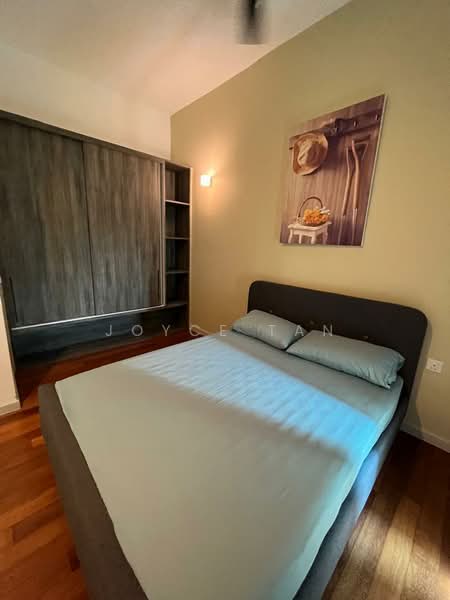 Kondominium untuk Disewa di The Light Collection III - Joyce Tan - Bedroom - PropertyGuru.com.my