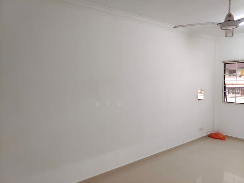 Pangsapuri untuk Dijual di Indah 1 Apartment - Kew . - Interior - PropertyGuru.com.my