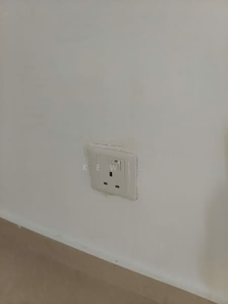 Pangsapuri untuk Dijual di Indah 1 Apartment - Kew . - PropertyGuru.com.my
