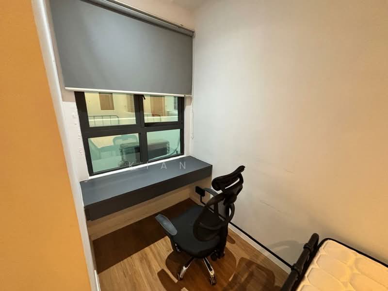 Servis Apartment untuk Disewa di Centrestage Designer Suite - Kian Fei - Study - PropertyGuru.com.my