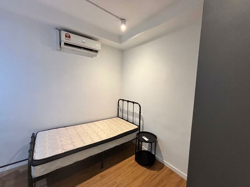 Servis Apartment untuk Disewa di Centrestage Designer Suite - Kian Fei - Bedroom - PropertyGuru.com.my
