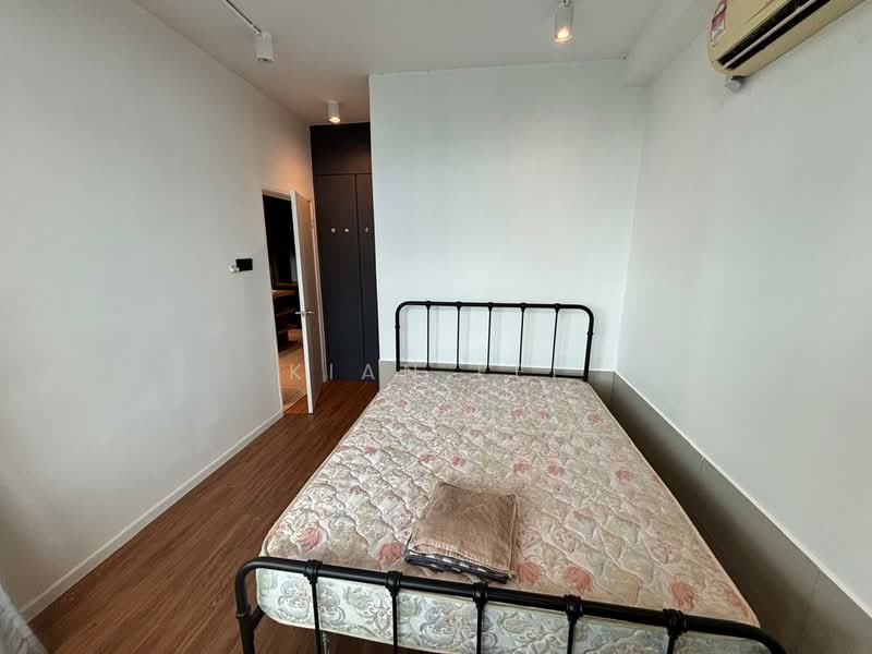 Servis Apartment untuk Disewa di Centrestage Designer Suite - Kian Fei - Bedroom - PropertyGuru.com.my