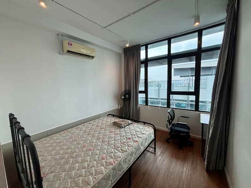 Servis Apartment untuk Disewa di Centrestage Designer Suite - Kian Fei - Bedroom - PropertyGuru.com.my