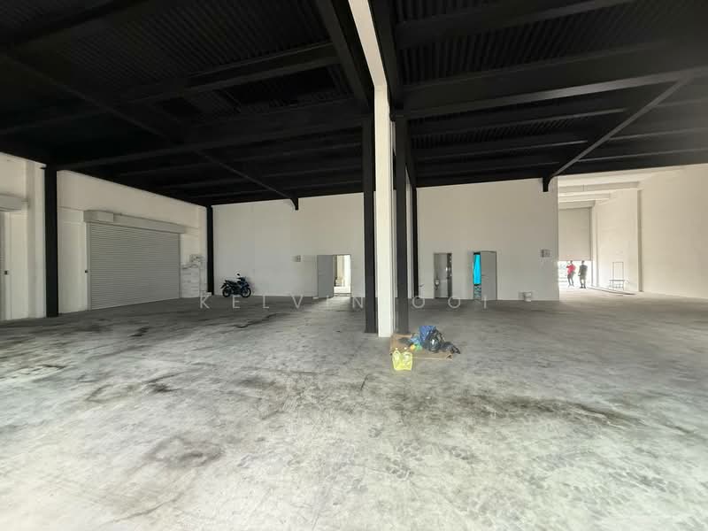 Kilang untuk Disewa di Batu Kawan (Penang) - Kelvin Ooi - Interior - PropertyGuru.com.my