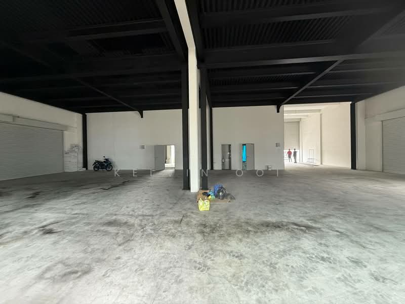 Kilang untuk Disewa di Batu Kawan (Penang) - Kelvin Ooi - Interior - PropertyGuru.com.my