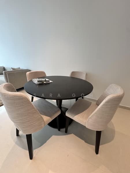 Service Residence for Sale at Pavilion Damansara Heights - Sara Goh - PropertyGuru.com.my