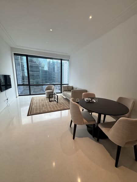 Service Residence for Sale at Pavilion Damansara Heights - Sara Goh - PropertyGuru.com.my