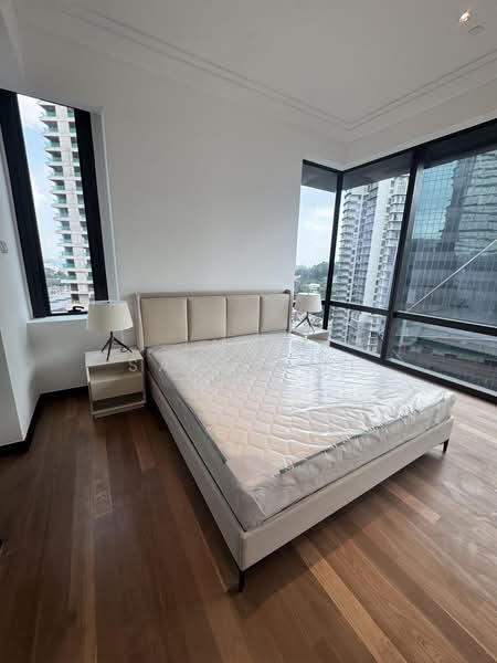 Service Residence for Sale at Pavilion Damansara Heights - Sara Goh - PropertyGuru.com.my