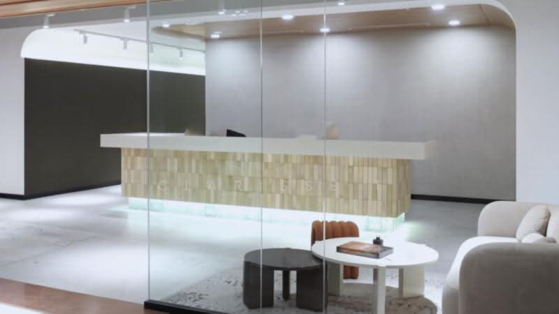 Pejabat untuk Disewa di Kampung Kerinchi (Bangsar South) (Kuala Lumpur) - Clarisse T - Lobby - PropertyGuru.com.my