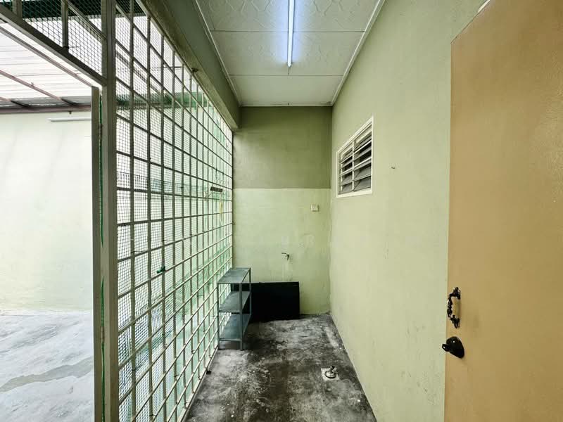 2-storey Terraced House for Sale in Bandar Baru Bangi (Selangor) - Hawa Ibrahim - Exterior - PropertyGuru.com.my