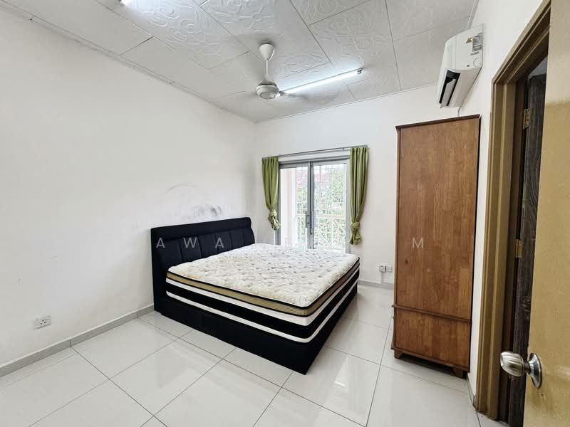 2-storey Terraced House for Sale in Bandar Baru Bangi (Selangor) - Hawa Ibrahim - Bedroom - PropertyGuru.com.my