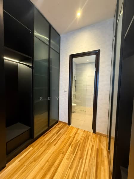 Bungalow for Rent in Horizon Hills (Iskandar Puteri (Nusajaya)) - Sky Tan - Bathroom - PropertyGuru.com.my