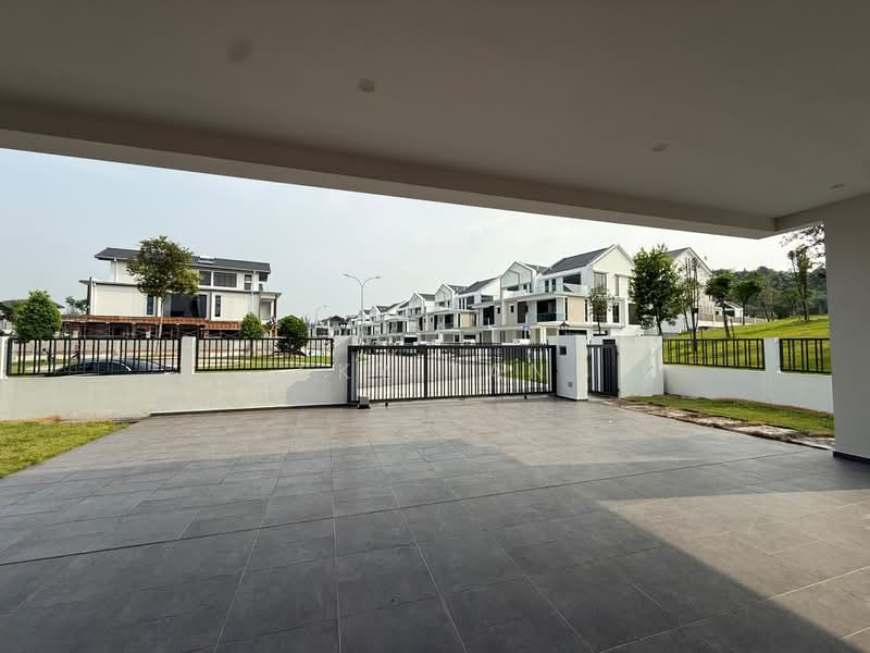 Bungalow for Rent in Horizon Hills (Iskandar Puteri (Nusajaya)) - Sky Tan - Exterior - PropertyGuru.com.my