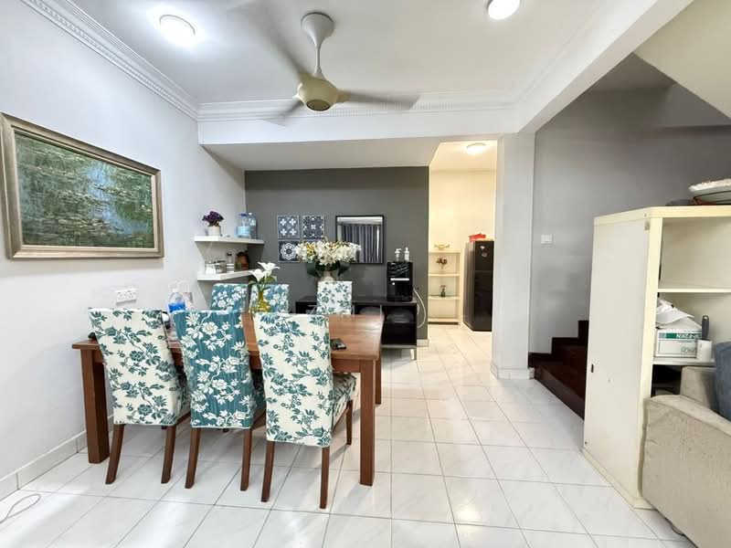 2-storey Terraced House for Sale in Kota Damansara (Selangor) - Azmi . - PropertyGuru.com.my
