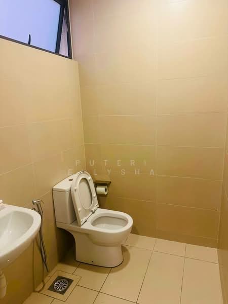 Kondominium untuk Disewa di Trinity Wellnessa - Puteri Ellysha - Bathroom - PropertyGuru.com.my