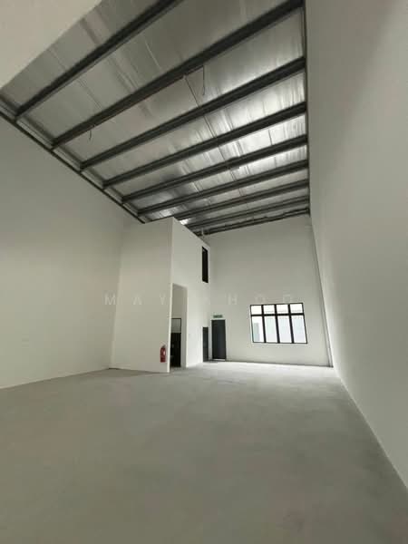 Terrace Factory for Rent in Kulai (Johor) - May Khoo - Interior - PropertyGuru.com.my