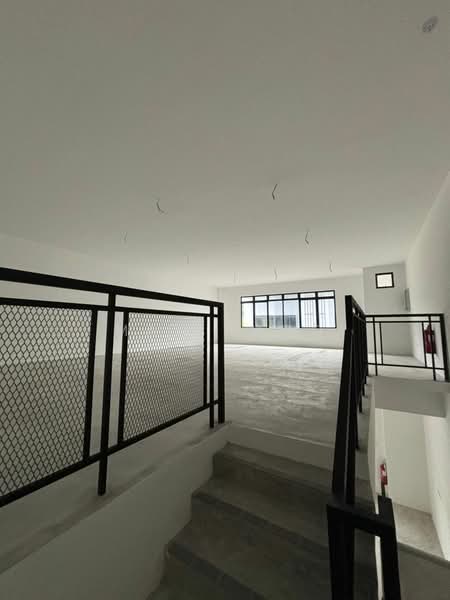 Terrace Factory for Rent in Kulai (Johor) - May Khoo - Interior - PropertyGuru.com.my