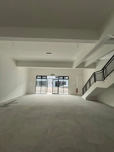 Terrace Factory for Rent in Kulai (Johor) - May Khoo - Interior - PropertyGuru.com.my