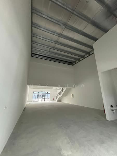 Terrace Factory for Rent in Kulai (Johor) - May Khoo - Interior - PropertyGuru.com.my