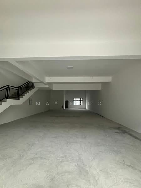 Terrace Factory for Rent in Kulai (Johor) - May Khoo - Interior - PropertyGuru.com.my