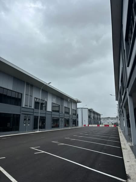 Terrace Factory for Rent in Kulai (Johor) - May Khoo - Exterior - PropertyGuru.com.my