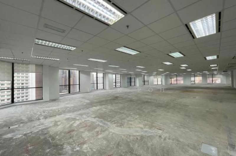 Pejabat untuk Disewa di KLCC (KL City Centre) - Calvin Poh - Interior - PropertyGuru.com.my