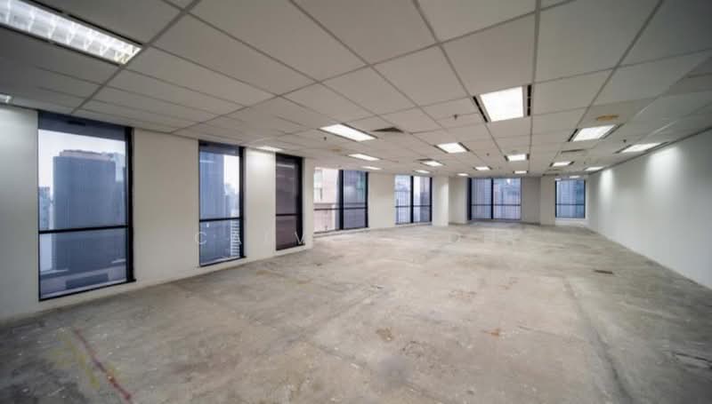 Pejabat untuk Disewa di KLCC (KL City Centre) - Calvin Poh - Interior - PropertyGuru.com.my
