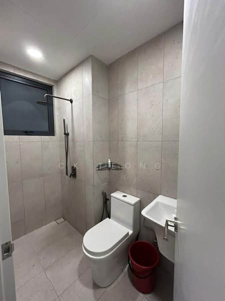 Condominium for Rent at EdgeWood Residences @ SkySanctuary - CK Teong - Bathroom - PropertyGuru.com.my
