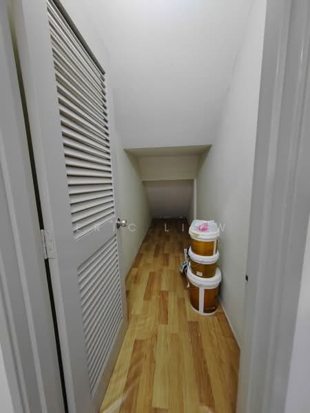 Rumah Teres 2 Tingkat untuk Disewa di Bandar Sungai Long (Selangor) - Eric Liew - Corridor - PropertyGuru.com.my