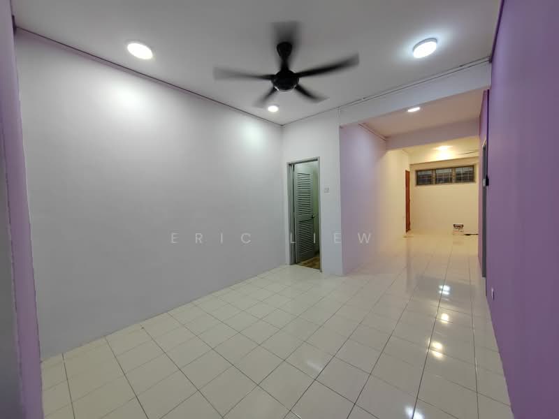 Rumah Teres 2 Tingkat untuk Disewa di Bandar Sungai Long (Selangor) - Eric Liew - Interior - PropertyGuru.com.my