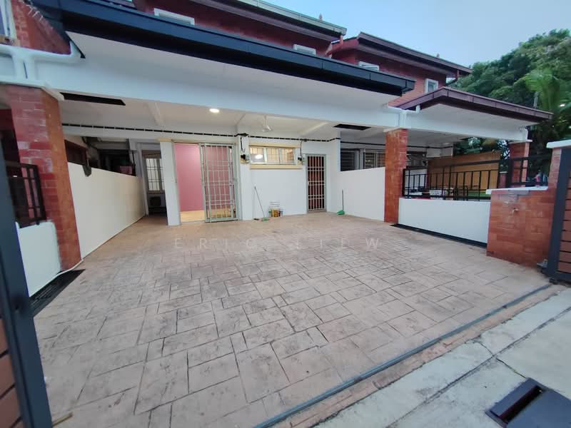 Rumah Teres 2 Tingkat untuk Disewa di Bandar Sungai Long (Selangor) - Eric Liew - Exterior - PropertyGuru.com.my