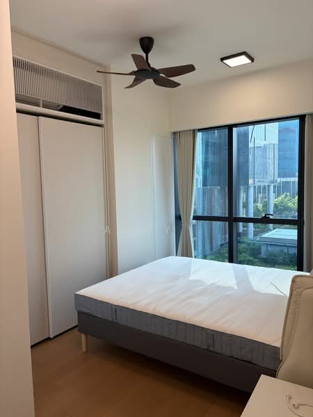 Service Residence for Rent at TRX Residences - Andy . - PropertyGuru.com.my
