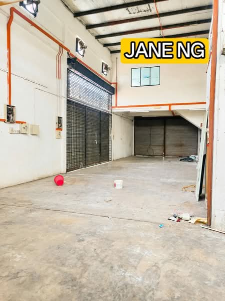 Kilang untuk Disewa di Bukit Mertajam (Penang) - Jane Ng - Interior - PropertyGuru.com.my
