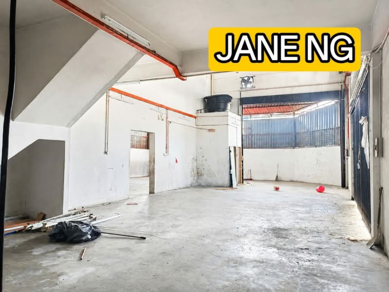 Kilang untuk Disewa di Bukit Mertajam (Penang) - Jane Ng - Interior - PropertyGuru.com.my