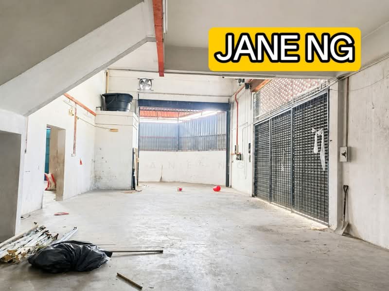 Kilang untuk Disewa di Bukit Mertajam (Penang) - Jane Ng - Interior - PropertyGuru.com.my