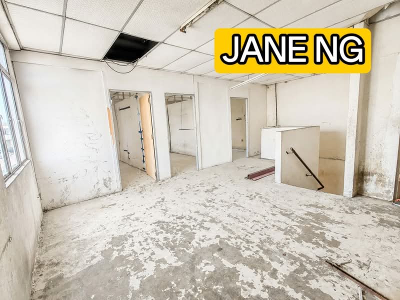 Kilang untuk Disewa di Bukit Mertajam (Penang) - Jane Ng - Interior - PropertyGuru.com.my