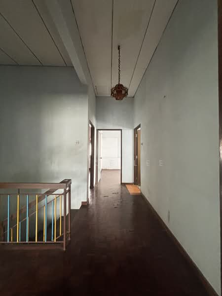 Rumah Berkembar untuk Dijual di Jalan Kebun Bunga (George Town) - Joyce Lee - Corridor - PropertyGuru.com.my