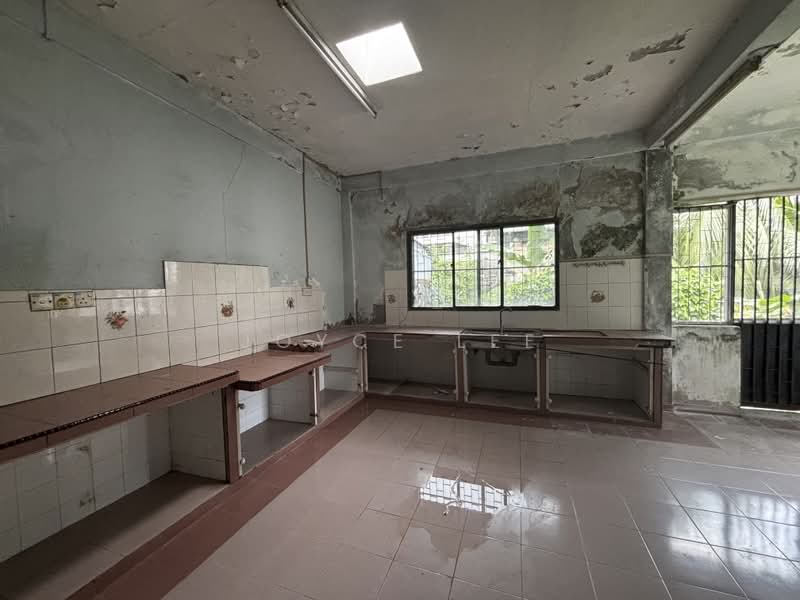 Rumah Berkembar untuk Dijual di Jalan Kebun Bunga (George Town) - Joyce Lee - Kitchen - PropertyGuru.com.my