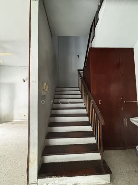 Rumah Berkembar untuk Dijual di Jalan Kebun Bunga (George Town) - Joyce Lee - Interior - PropertyGuru.com.my