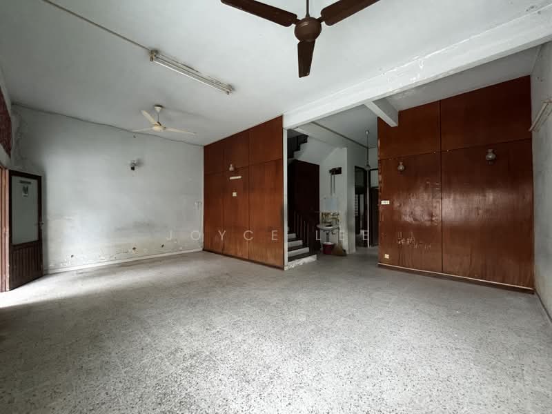 Rumah Berkembar untuk Dijual di Jalan Kebun Bunga (George Town) - Joyce Lee - Interior - PropertyGuru.com.my